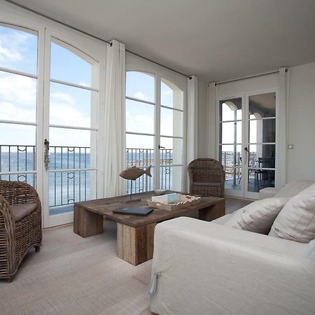 Port Rive Gauche Gabian Apartment Marseillan  Exterior photo